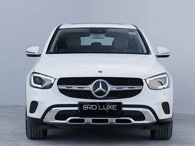 Second Hand Mercedes-Benz GLC [2016-2019] 300 Progressive in Thrissur