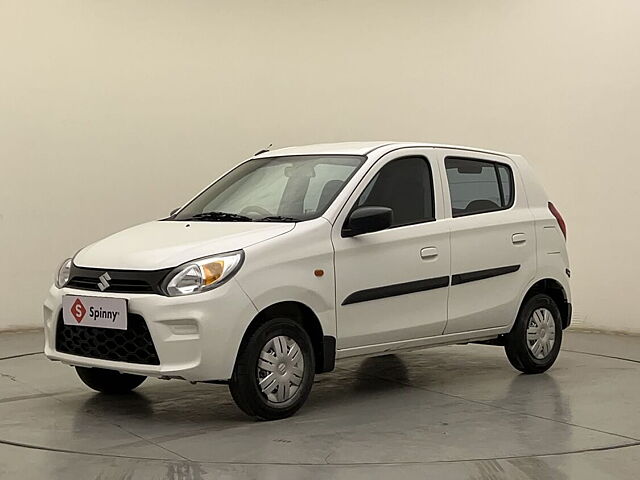 Second Hand Maruti Suzuki Alto 800 [2012-2016] Vxi in Pune