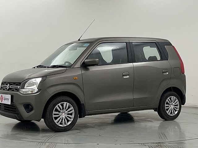 Second Hand Maruti Suzuki Wagon R [2019-2022] VXi 1.2 in Ghaziabad