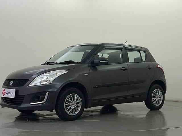 Second Hand Maruti Suzuki Swift [2014-2018] VXi [2014-2017] in Faridabad