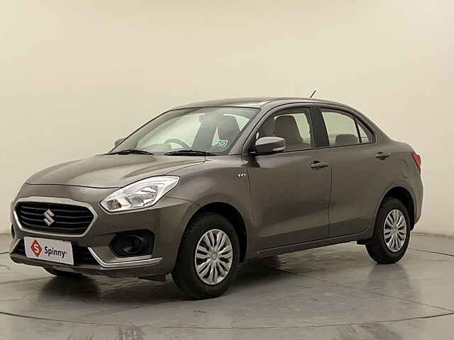 Second Hand Maruti Suzuki Dzire [2020-2024] VXi [2020-2023] in Pune