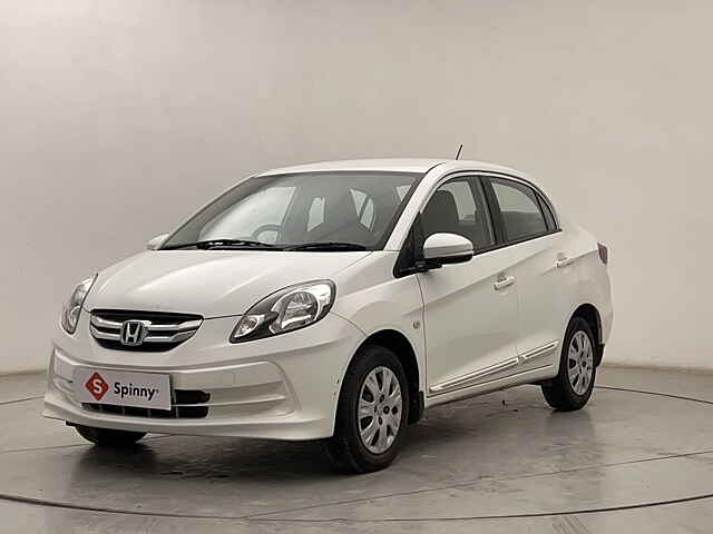 Second Hand Honda Amaze [2013-2016] 1.2 S i-VTEC in Pune