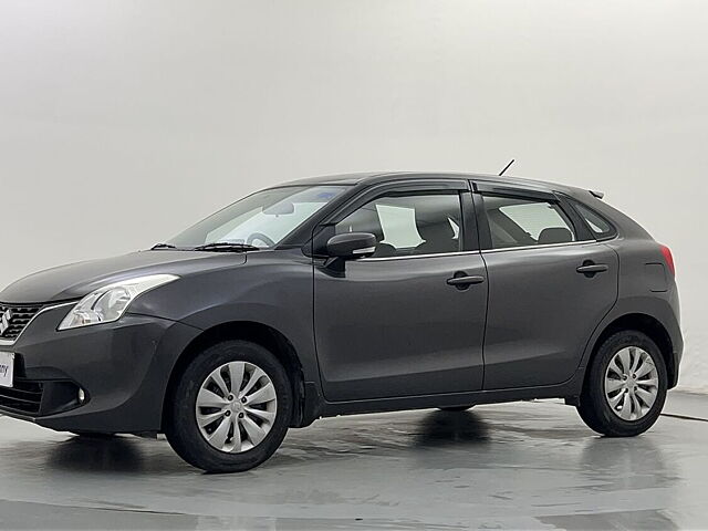 Second Hand Maruti Suzuki Baleno [2015-2019] Delta 1.2 in Delhi