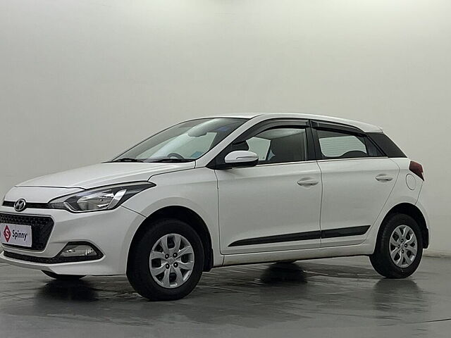 Second Hand Hyundai Elite i20 [2016-2017] Sportz 1.2 [2016-2017] in Delhi