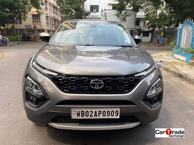 Second Hand Tata Harrier [2019-2023] XZ [2019-2020] in Kolkata