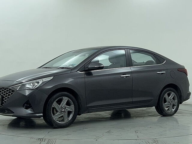 Second Hand Hyundai Verna [2020-2023] SX 1.5 MPi in Ghaziabad