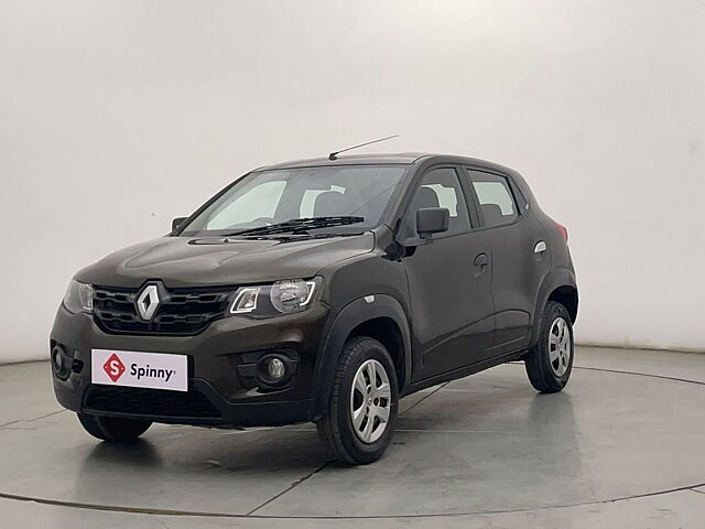 Second Hand Renault Kwid [2015-2019] RXT [2015-2019] in Chennai