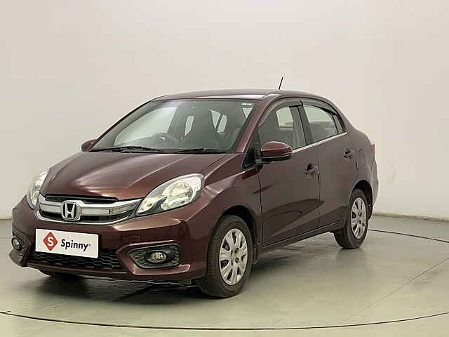 Second Hand Honda Amaze [2013-2016] 1.2 SX i-VTEC in Kolkata