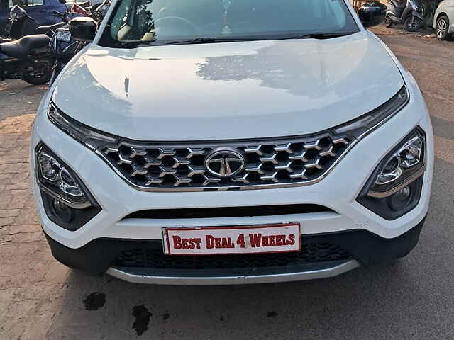 Second Hand Tata Safari [2021-2023] XT Plus in Lucknow