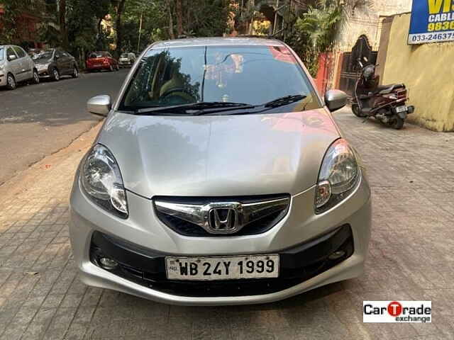 Second Hand Honda Brio [2011-2013] V AT in Kolkata