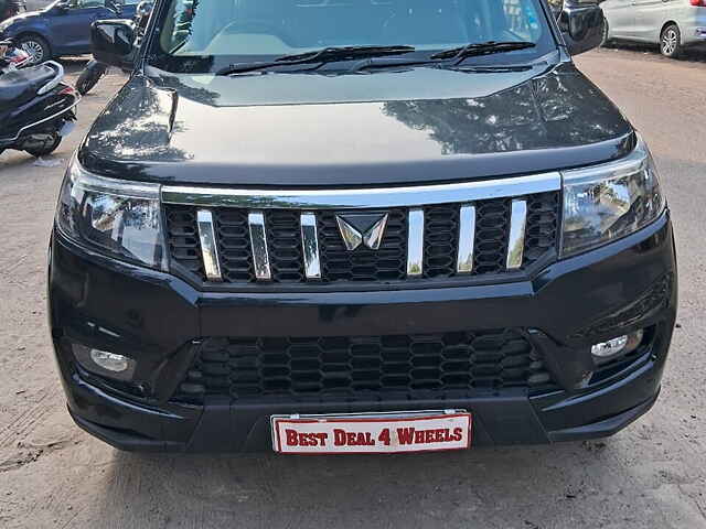 Second Hand Mahindra Bolero Neo [2021-2022] N10 in Lucknow