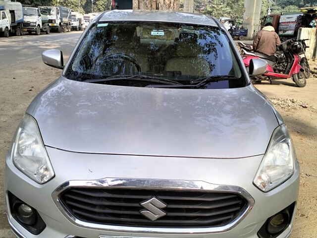 Second Hand Maruti Suzuki Swift Dzire [2015-2017] VDI in Kanpur