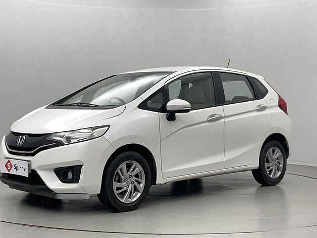 Second Hand Honda Jazz [2018-2020] VX Diesel in Jaipur