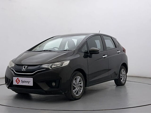 Second Hand Honda Jazz [2018-2020] VX Diesel in Chennai