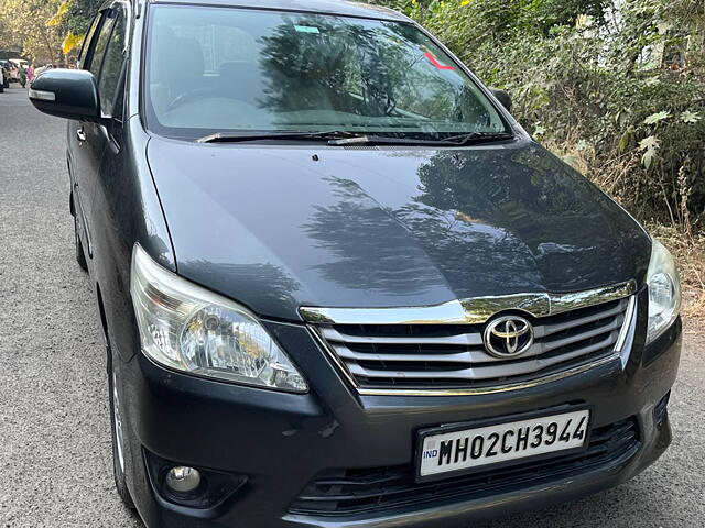 Second Hand Toyota Innova [2005-2009] 2.5 V 7 STR in Mumbai