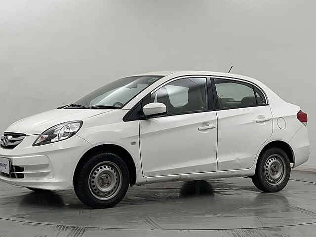 Second Hand Honda Amaze [2013-2016] 1.2 EX i-VTEC in Gurgaon