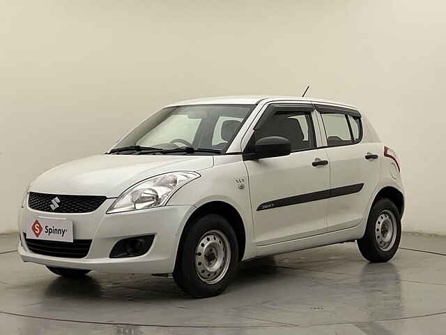 Second Hand Maruti Suzuki Swift [2011-2014] LXi in Pune