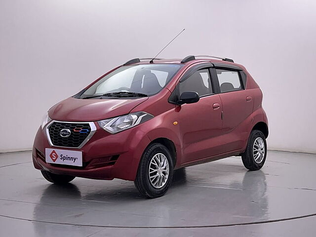 Second Hand Datsun redi-GO [2016-2020] T (O) [2016-2019] in Bangalore