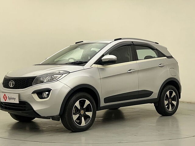 Second Hand Tata Nexon [2017-2020] XZA Plus Diesel in Pune