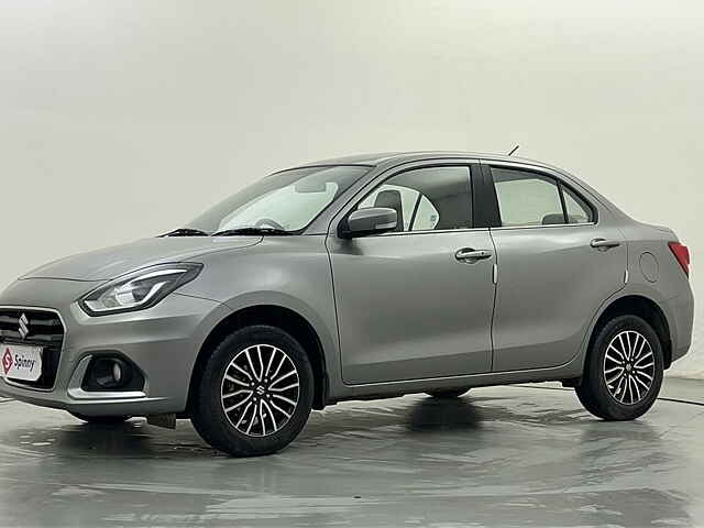 Second Hand Maruti Suzuki Dzire [2020-2024] ZXi Plus [2020-2023] in Gurgaon