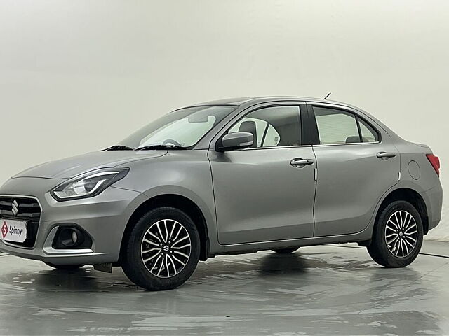 Second Hand Maruti Suzuki Dzire [2020-2024] ZXi Plus [2020-2023] in Gurgaon