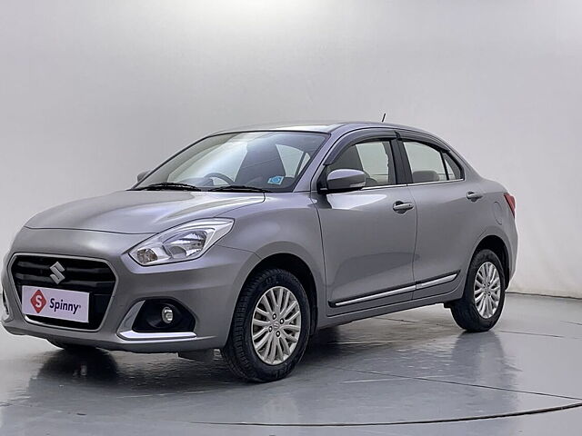 Second Hand Maruti Suzuki Dzire [2020-2024] ZXi [2020-2023] in Bangalore