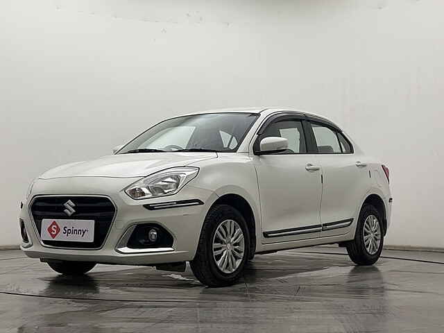 Second Hand Maruti Suzuki Dzire [2017-2020] VXi AMT in Hyderabad