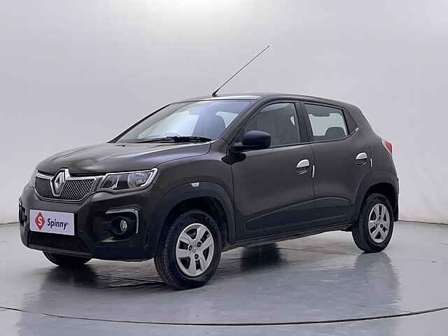 Second Hand Renault Kwid [2015-2019] RXT [2015-2019] in Bangalore