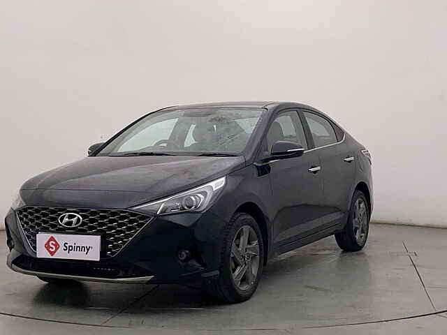 Second Hand Hyundai Verna [2020-2023] SX 1.5 MPi in Chennai