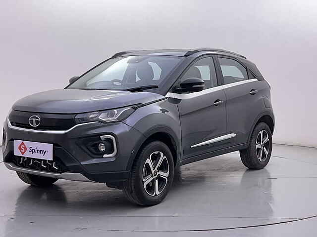 Second Hand Tata Nexon [2020-2023] XZA Plus (O) in Bangalore