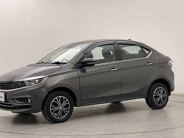 Second Hand Tata Tigor XZ Plus CNG [2022-2023] in Pune