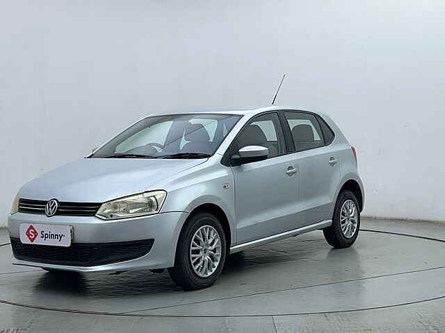 Second Hand Volkswagen Polo [2010-2012] Comfortline 1.2L (P) in Pune