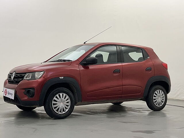 Second Hand Renault Kwid [2015-2019] RXL [2015-2019] in Delhi