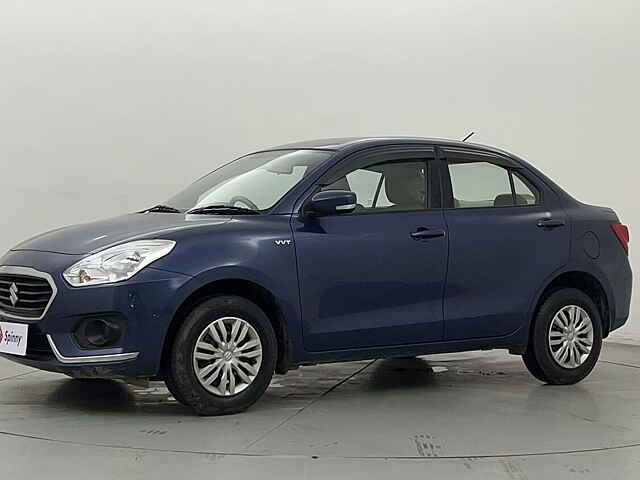 Second Hand Maruti Suzuki Dzire [2020-2024] VXi [2020-2023] in Ghaziabad