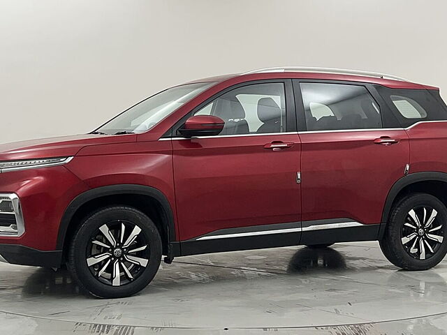 Second Hand MG Hector [2019-2021] Smart 1.5 DCT Petrol [2019-2020] in Delhi