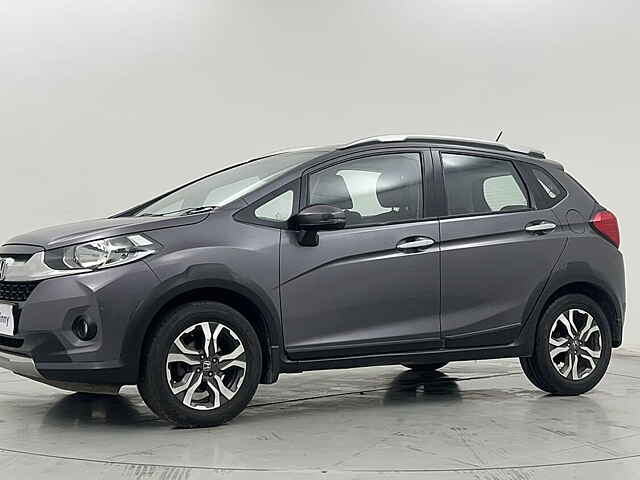 Second Hand Honda WR-V [2017-2020] VX MT Petrol in Delhi