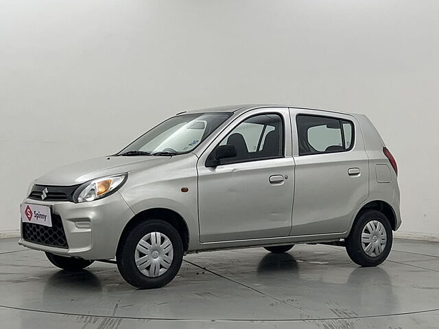 Second Hand Maruti Suzuki Alto 800 [2012-2016] Lxi in Delhi