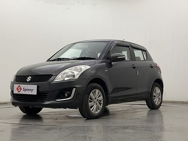 Second Hand Maruti Suzuki Swift [2011-2014] ZXi in Hyderabad