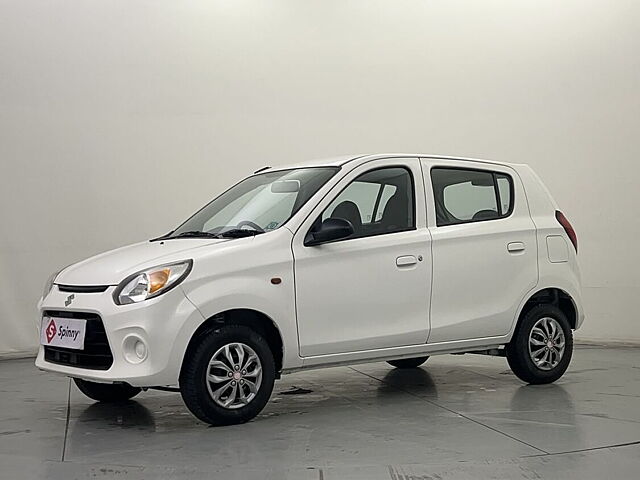 Second Hand Maruti Suzuki Alto 800 [2012-2016] Lxi in Delhi