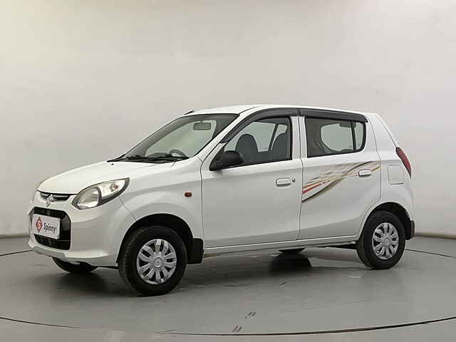 Second Hand Maruti Suzuki Alto 800 [2012-2016] Lxi in Ahmedabad