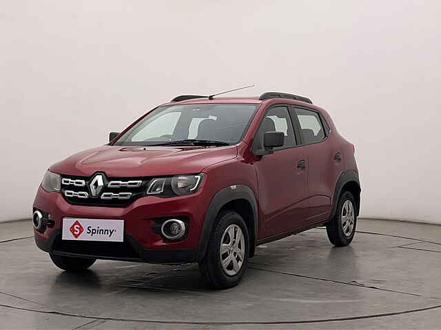 Second Hand Renault Kwid [2015-2019] RXT [2015-2019] in Chennai