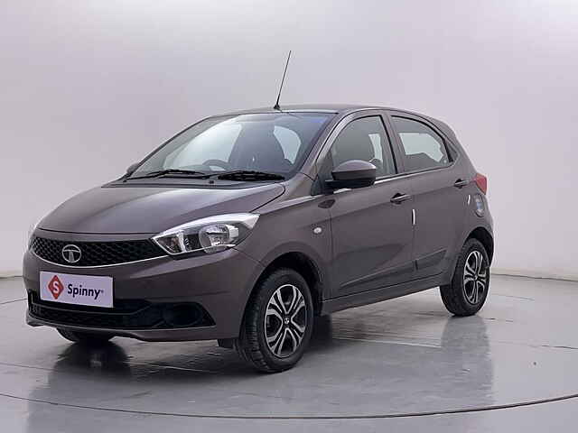 Second Hand Tata Tiago [2016-2020] Revotron XZA in Bangalore