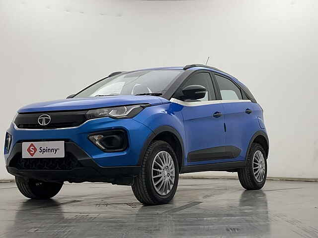 Second Hand Tata Nexon [2017-2020] XM in Hyderabad