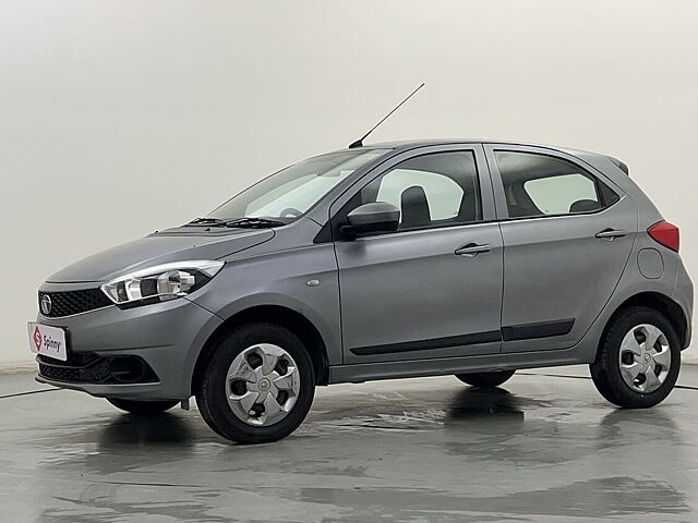 Second Hand Tata Tiago XTA [2021-2023] in Gurgaon