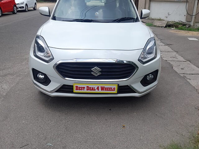 Second Hand Maruti Suzuki Dzire [2017-2020] ZXi AMT in Lucknow