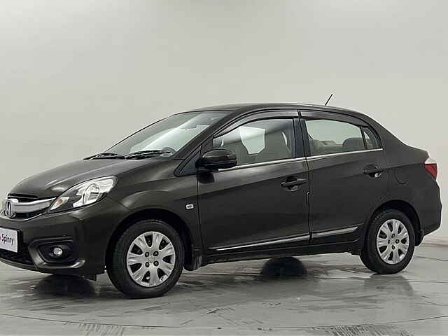 Second Hand Honda Amaze [2018-2021] 1.2 S MT Petrol [2018-2020] in Gurgaon