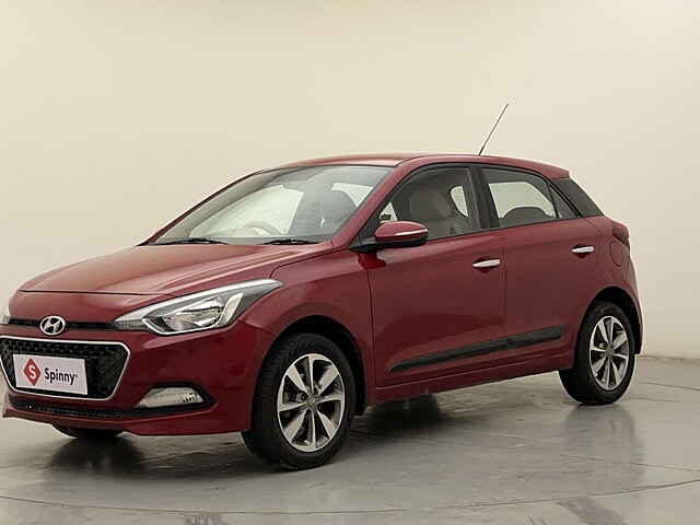 Second Hand Hyundai Elite i20 [2016-2017] Sportz 1.2 [2016-2017] in Pune