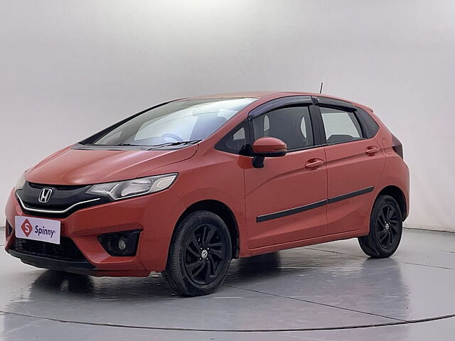 Second Hand Honda Jazz [2018-2020] V Diesel in Bangalore