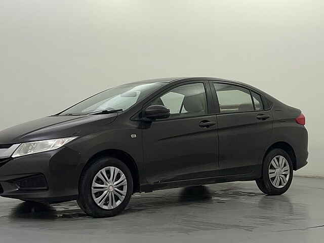 Second Hand Honda City 4th Generation SV Petrol [2019-2020] in Delhi