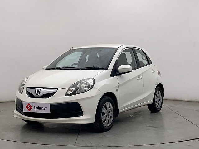 Second Hand Honda Brio [2013-2016] S MT in Chennai